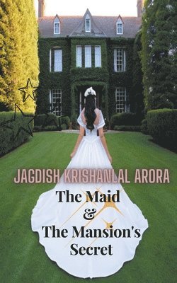 The Maid & The Mansion's Secret 1