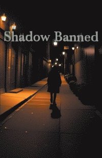 bokomslag Shadow Banned