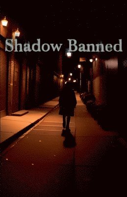 Edward Heath - Shadow Banned, Häftad