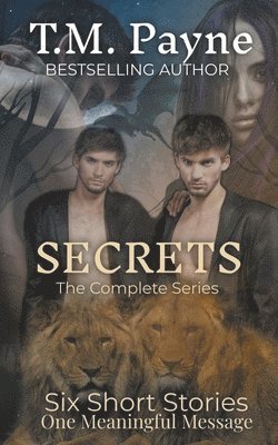 Secrets 1