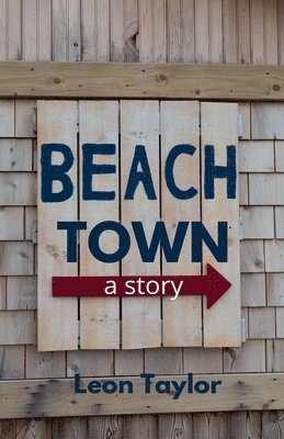 Beach Town 1