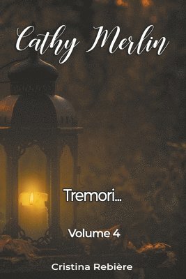 Cristina Rebiere - Tremori..., Häftad