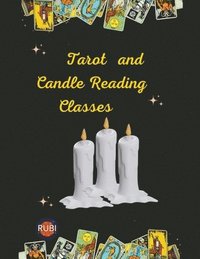 bokomslag Tarot and Candle Reading Classes