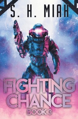 Fighting Chance Book 3 1