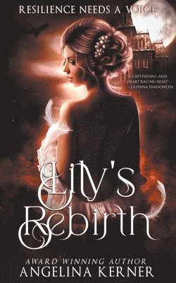 Lily's Rebirth 1