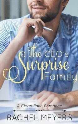 The CEO's Surprise Family 1