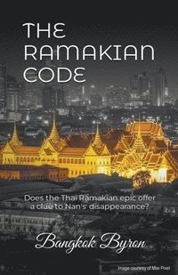 bokomslag The Ramakian Code