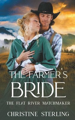 bokomslag The Farmer's Bride