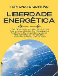 bokomslag Liberdade Energtica