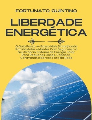 Liberdade Energética 1