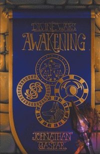 bokomslag Awakening