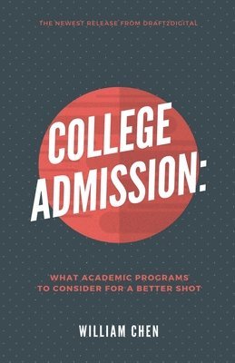 College Admission 1