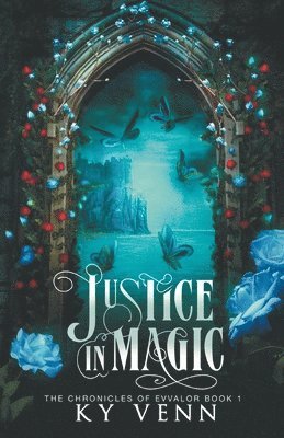 Justice in Magic 1