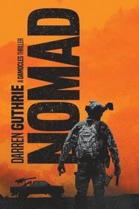 bokomslag Nomad