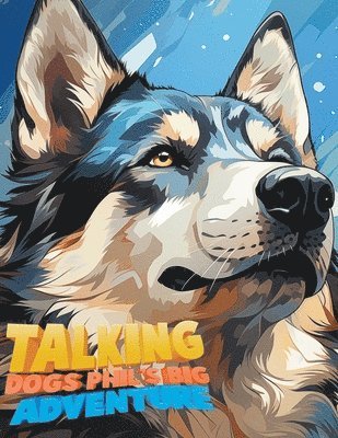 Talking Dogs 1