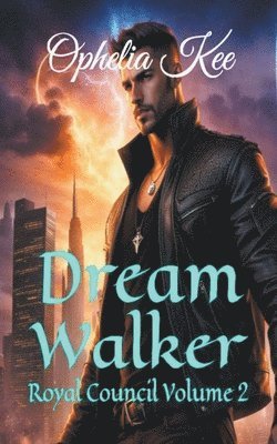 Dream Walker 1