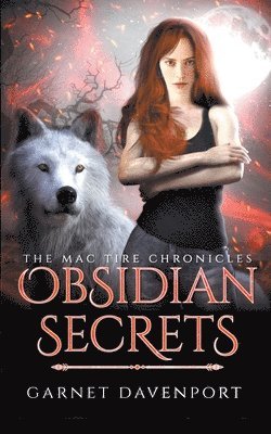 Obsidian Secrets