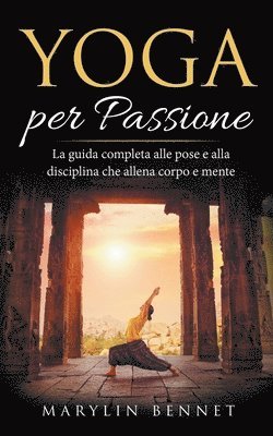 Yoga per Passione 1