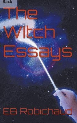 Witch Essay