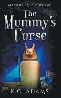 bokomslag The Mummy's Curse