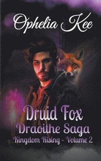 bokomslag Druid Fox
