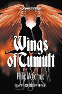 bokomslag Wings of Tumult