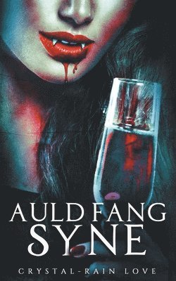 bokomslag Auld Fang Syne