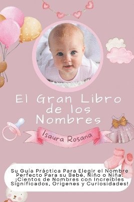 El Gran Libro de los Nombres 1