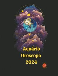 bokomslag Aqurio Oroscopo 2024