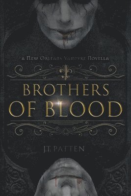 Brothers of Blood 1