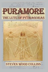 bokomslag Puramore - The Lute of Pythagoras