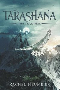 bokomslag Tarashana