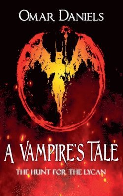 A Vampire's Tale 1
