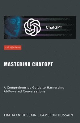 bokomslag Mastering ChatGPT