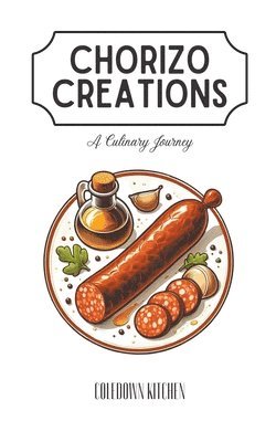 Coledown Kitchen - Chorizo Creations, Häftad