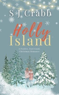 Holly Island 1