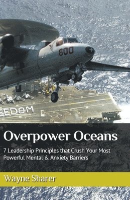 bokomslag Overpower Oceans