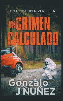 bokomslag Un Crimen Calculado