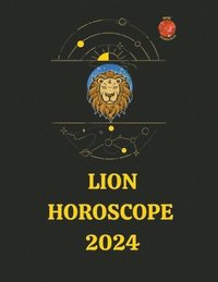 bokomslag Lion Horoscope 2024