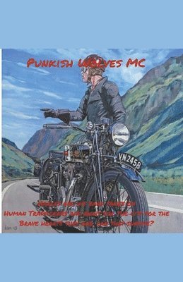 Punkish Wolves MC 1