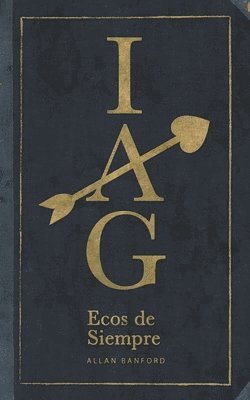 Allan Banford - Iag, Häftad