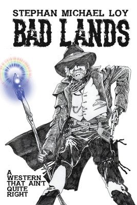 Bad Lands 1