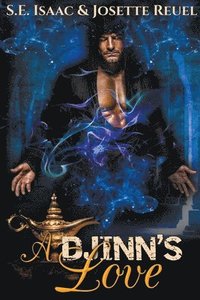 bokomslag Djinn's Love