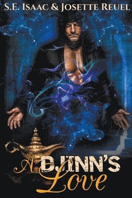 Djinn's Love 1