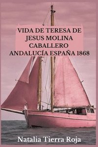 bokomslag Vida de Teresa de Jesus Molina Caballero