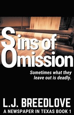 Sins of Omission 1