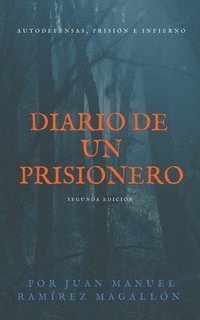 bokomslag Diario de un prisionero
