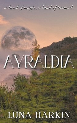 Ayraldia 1