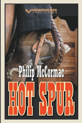 Philip McCormac - Hot Spur, Häftad