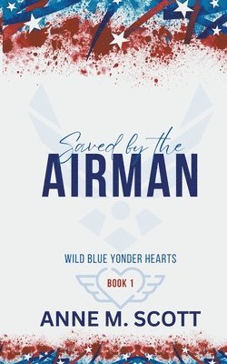 bokomslag Saved by the Airman